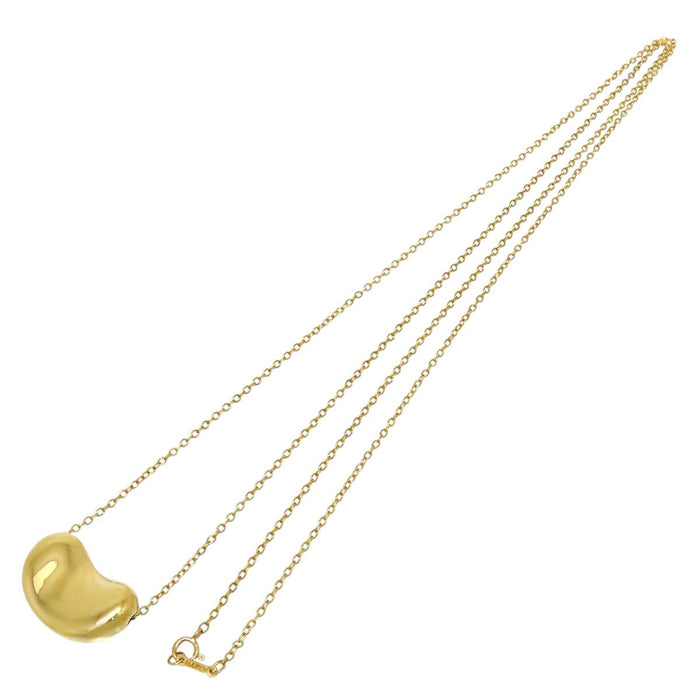 TIFFANY&Co. 
豆形長項鍊