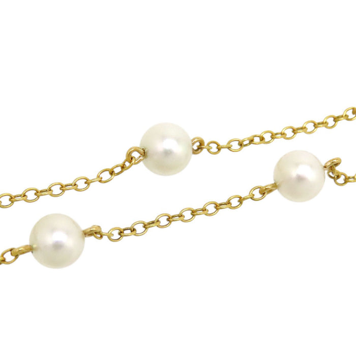 TIFFANY&Co. 
Bracciale Perla By the Yard