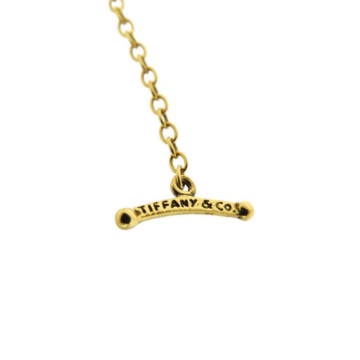 TIFFANY&Co. 
Bracciale Perla By the Yard