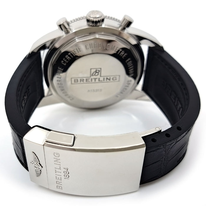 BREITLING 
Superocean Héritage 2 
Avec boîte et garantie