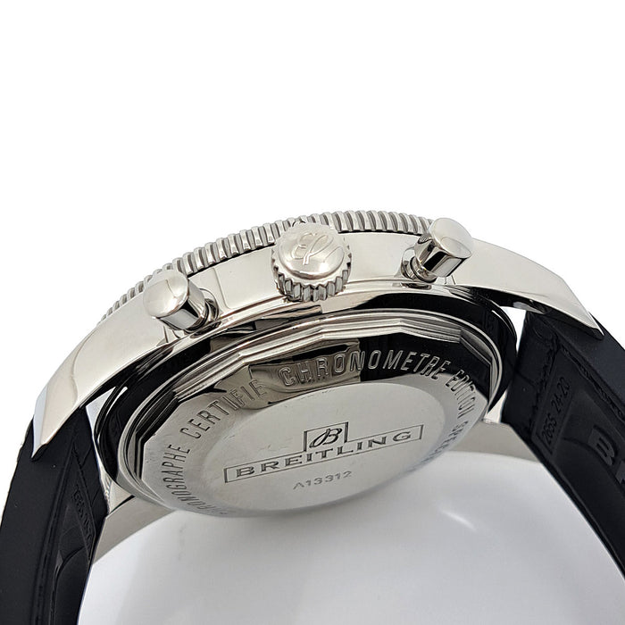 BREITLING 
スーパーオーシャン ヘリテージ2 
箱ギャラ付