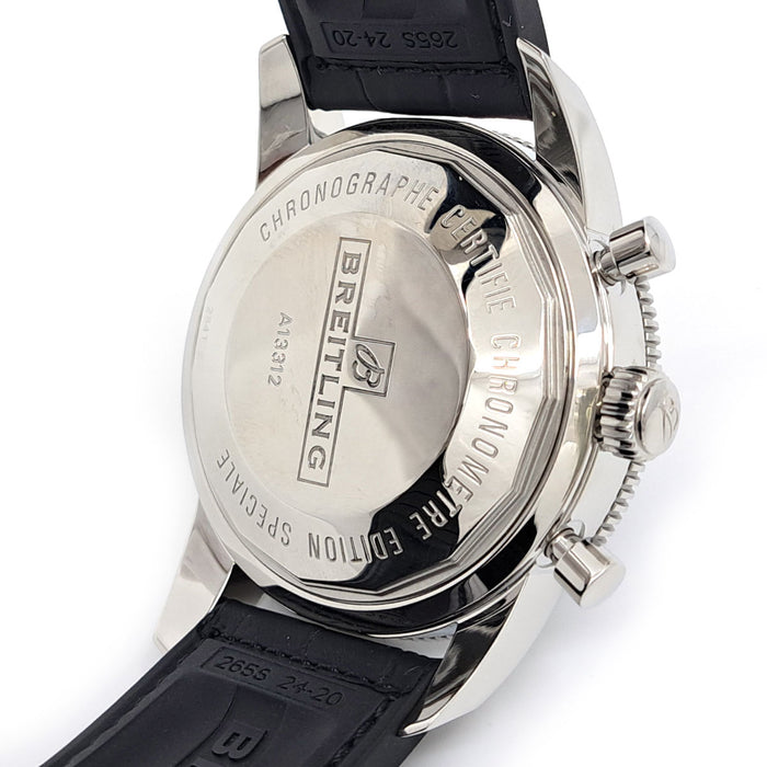 BREITLING 
スーパーオーシャン ヘリテージ2 
箱ギャラ付