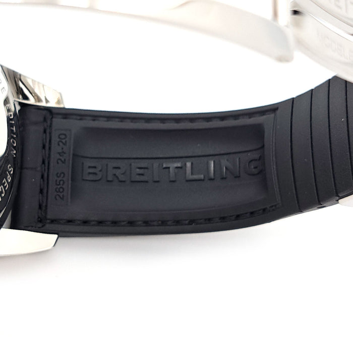 BREITLING 
スーパーオーシャン ヘリテージ2 
箱ギャラ付