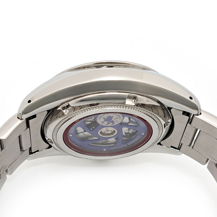 SEIKO 
グランドセイコー 60周年記念限定 
箱ギャラ付
