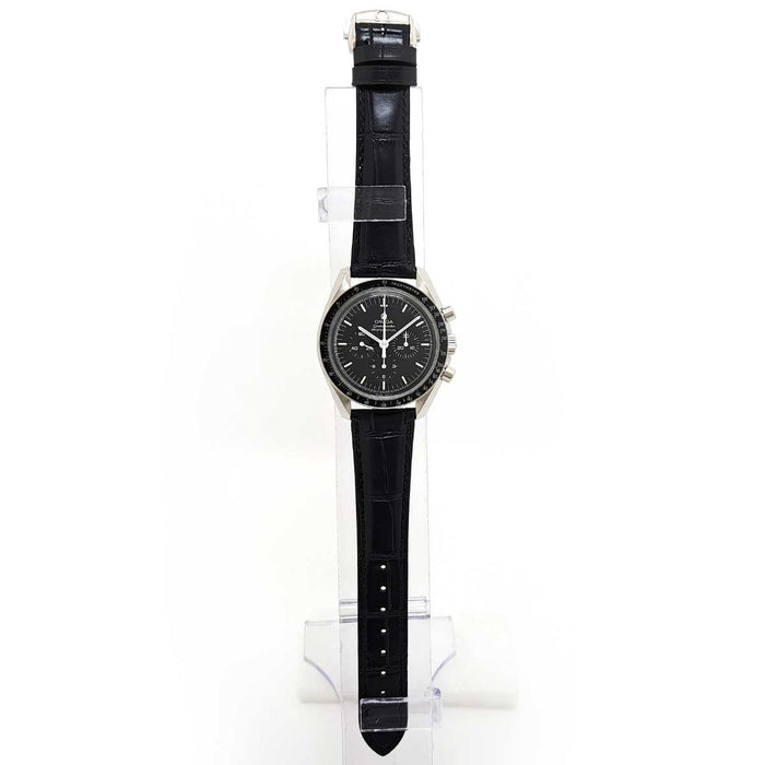 OMEGA 
スピードマスター