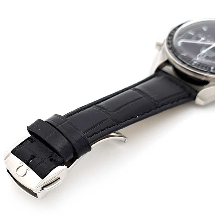 OMEGA 
スピードマスター