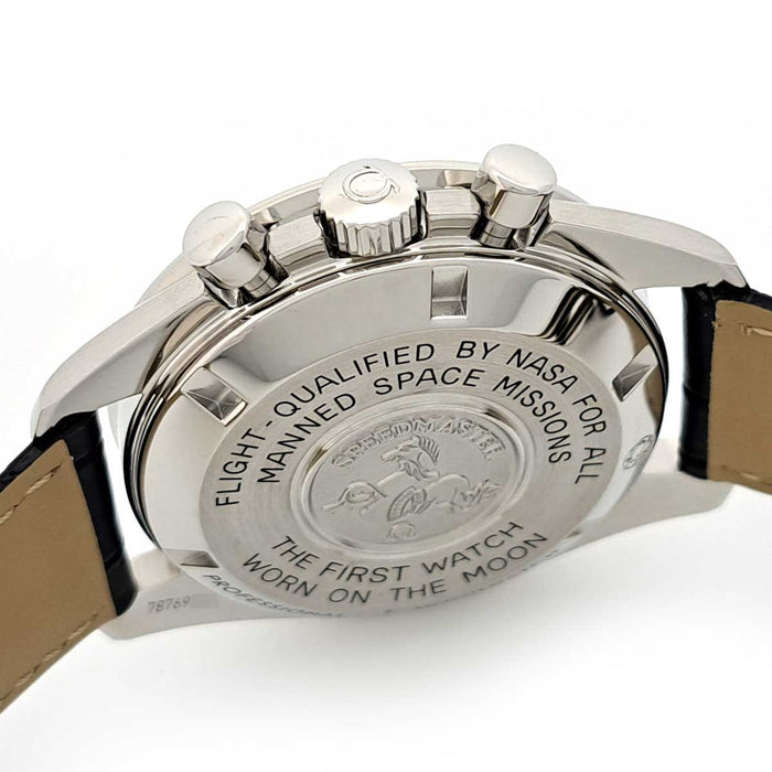 OMEGA 
スピードマスター