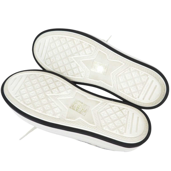 Dior 
Walk'n'Dior Baskets basses brodées en coton 
Walk'n'Dior Baskets à plateforme 
Oblique