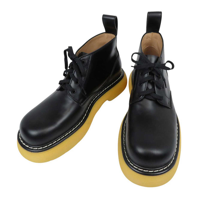BOTTEGAVENETA
Leather Lace-Up
BOUNCE Bounce Ankle Boots