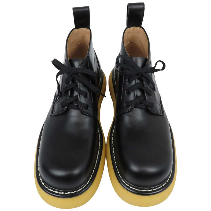 BOTTEGAVENETA
Leather Lace-Up
BOUNCE Bounce Ankle Boots
