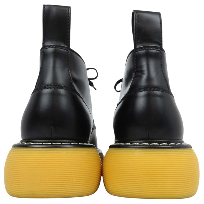 BOTTEGAVENETA
Leather Lace-Up
BOUNCE Bounce Ankle Boots