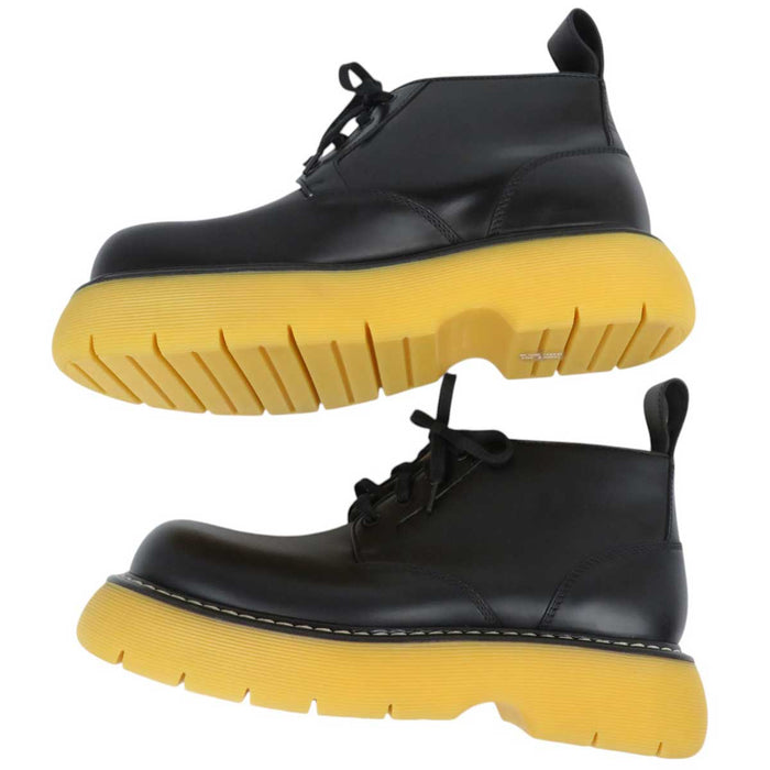 BOTTEGAVENETA
Leather Lace-Up
BOUNCE Bounce Ankle Boots
