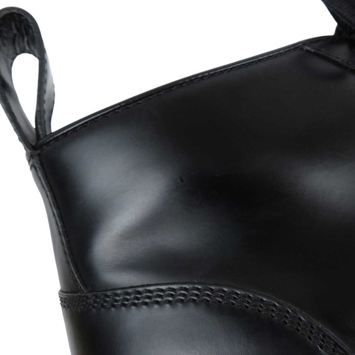BOTTEGAVENETA
Leather Lace-Up
BOUNCE Bounce Ankle Boots