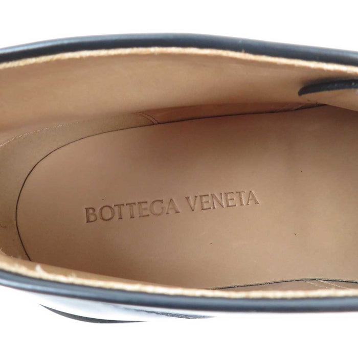 BOTTEGAVENETA
Leather Lace-Up
BOUNCE Bounce Ankle Boots