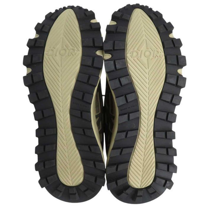 Dior
Cannage Logo Mesh
B31 RUNNER Runner Low-Cut Sneakers