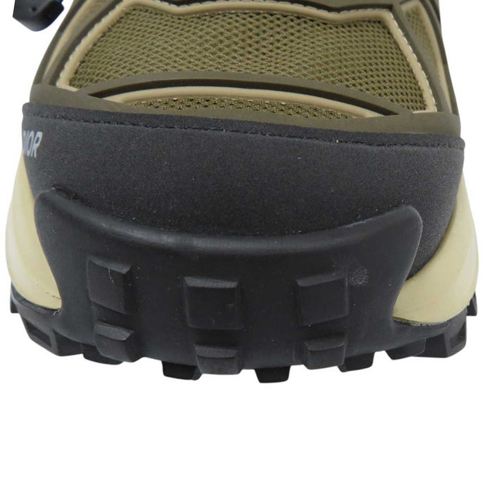 Dior 
カナージュ ロゴ メッシュ 
B31 RUNNER ランナー ローカット スニーカー