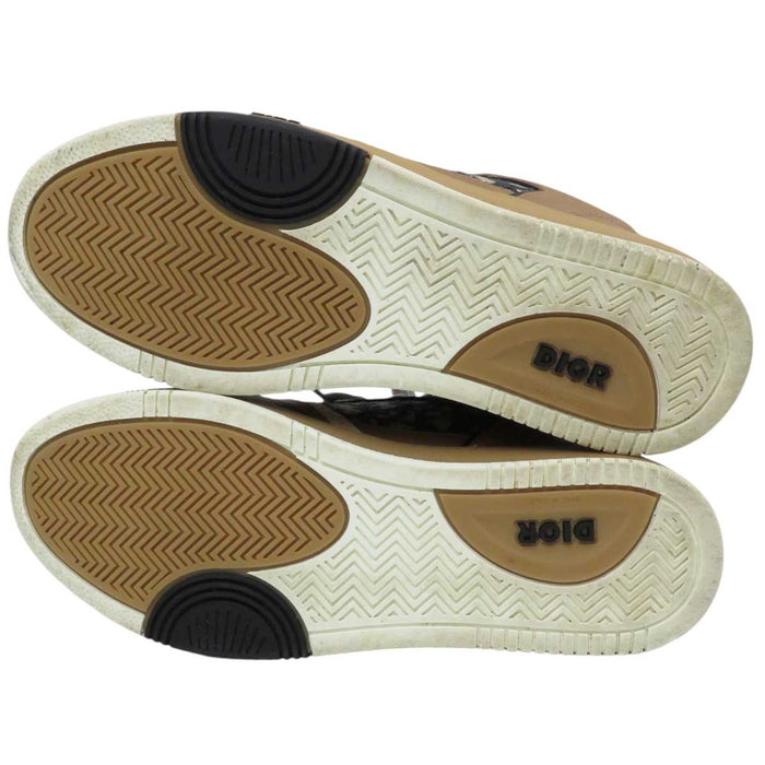 Dior
Logo Trotter
Oblique B27 Low-top Sneakers