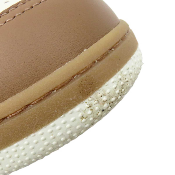 Dior 
ロゴ トロッター 
オブリーク B27 ロートップ スニーカー