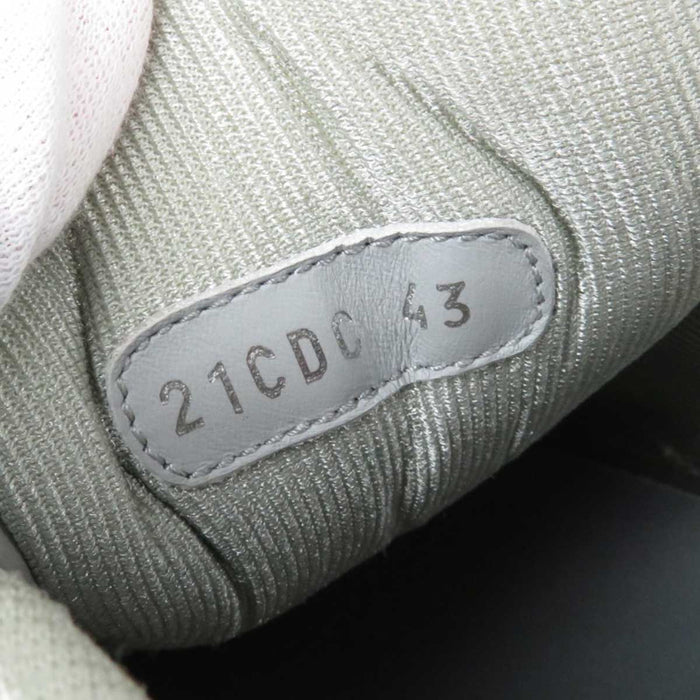 Dior 
ロゴ トロッター レースアップ 
B27 オブリーク ロートップスニーカー