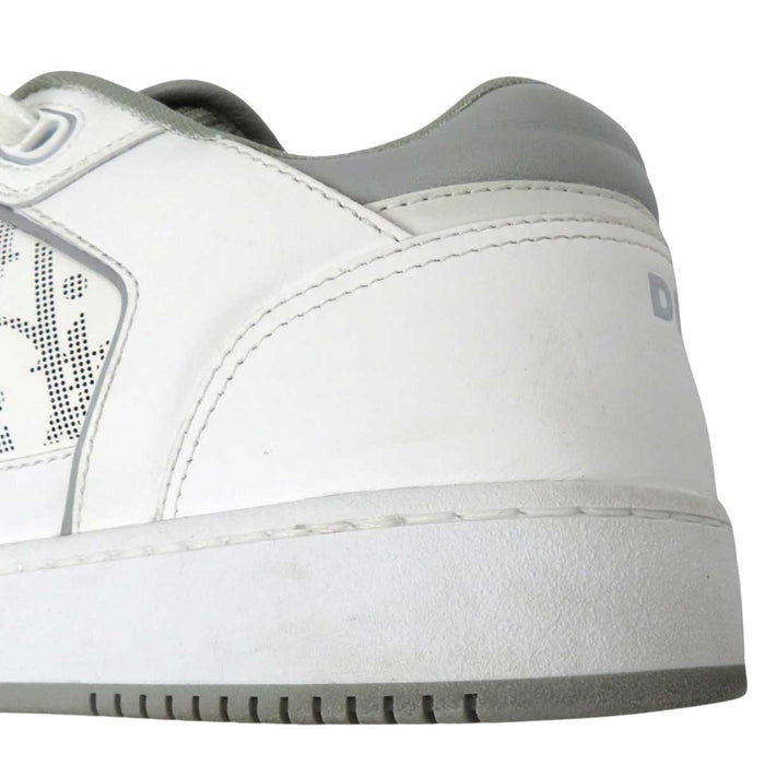 Dior 
ロゴ トロッター レースアップ 
B27 オブリーク ロートップスニーカー