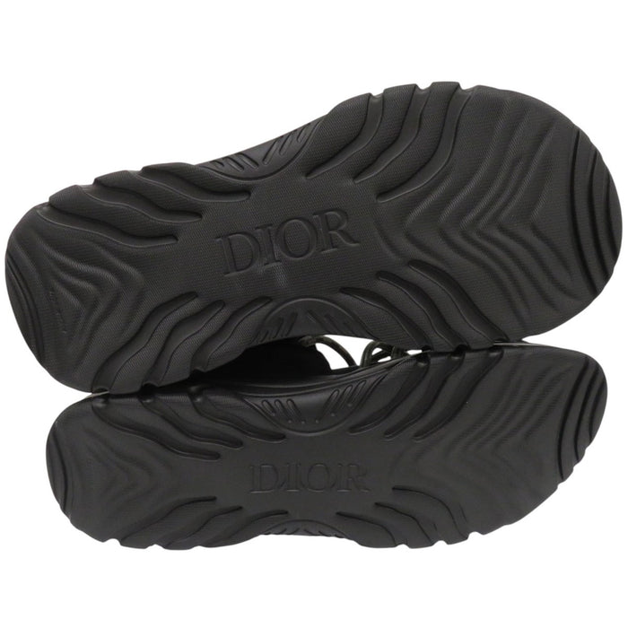 Dior 
H-TOWN Logo 
H Town Rope Sports Sandals