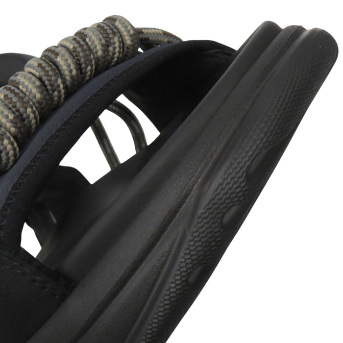 Dior 
H-TOWN Logo 
H Town Rope Sports Sandals