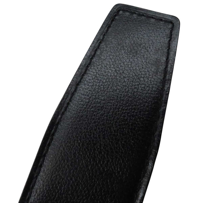 HERMES 
アッシュ D刻印 ロゴ シルバープレーテッドメタル 
H バックル リバーシブル レザー ベルト 32MM