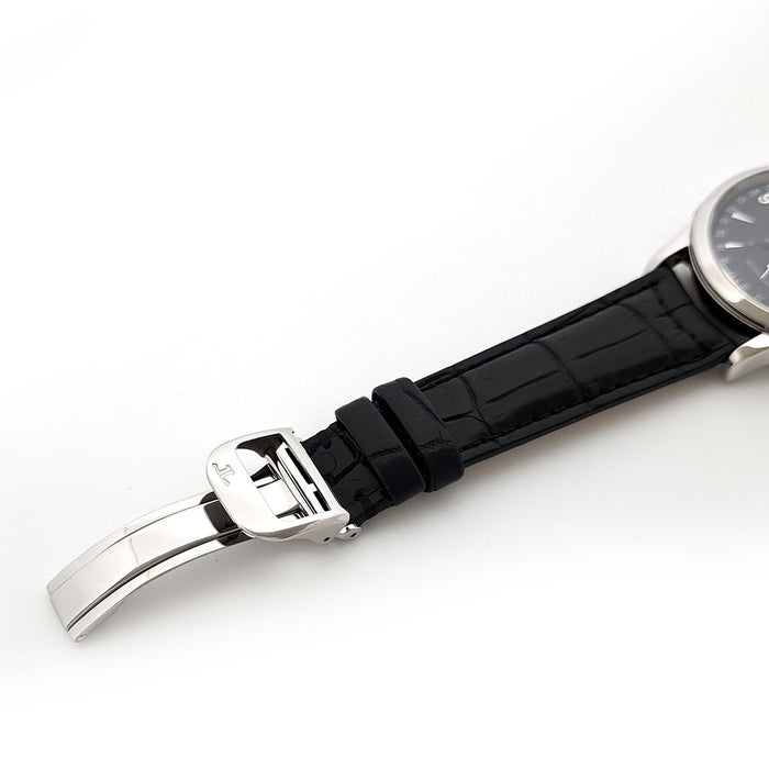 JAEGER-LECOULTRE 
マスタームーン 
箱ギャラ付