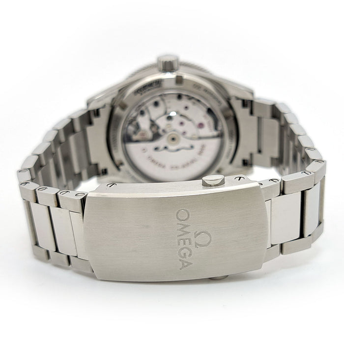 OMEGA 
シーマスター 300M コーアクシャル 
箱ギャラ付
