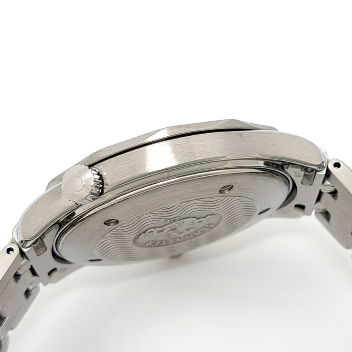 OMEGA 
シーマスター 300M デイト