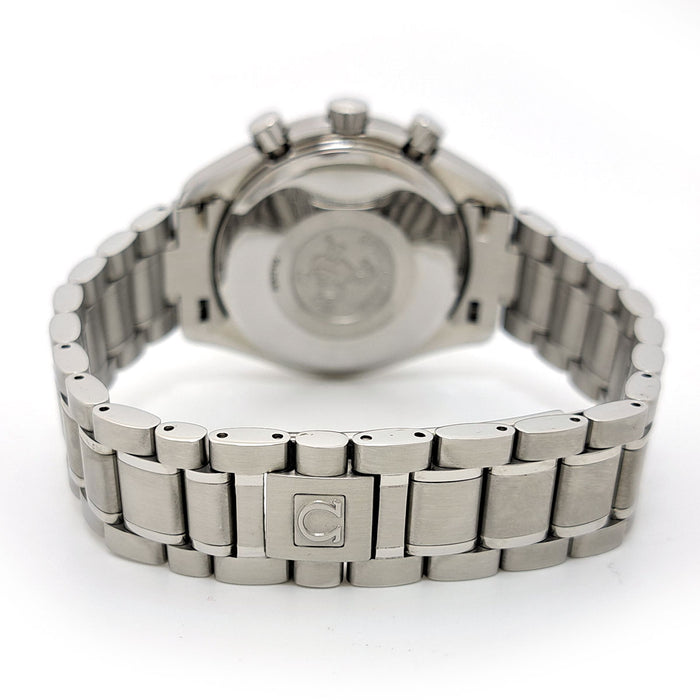 OMEGA 
スピードマスター デイデイト マーク40 
箱ギャラ付