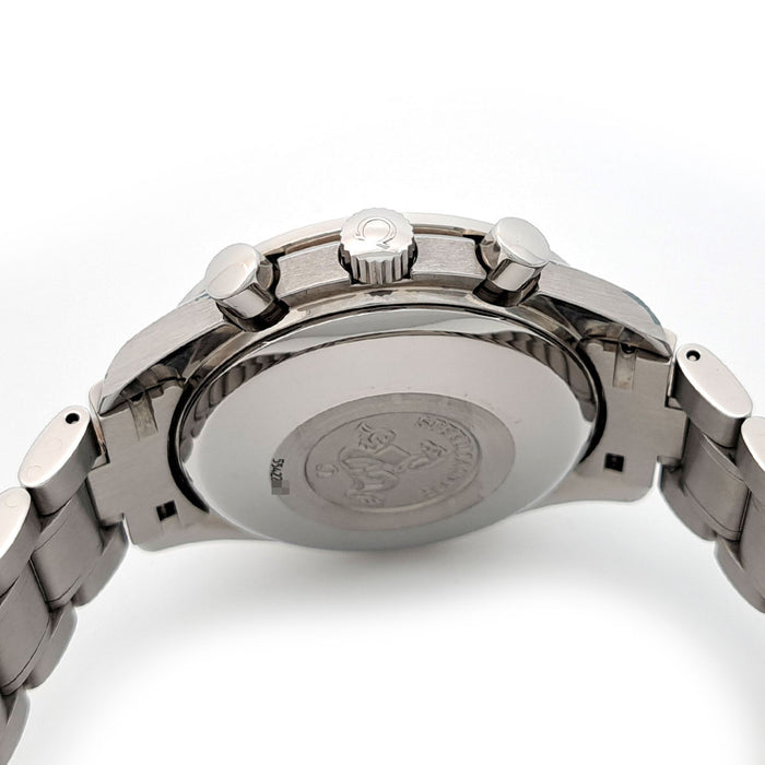 OMEGA 
スピードマスター デイデイト マーク40 
箱ギャラ付