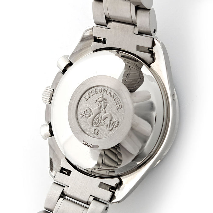 OMEGA 
スピードマスター デイデイト マーク40 
箱ギャラ付