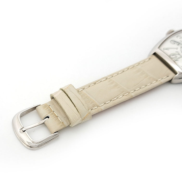 FRANCK MULLER 
Casablanca 
Con scatola e garanzia