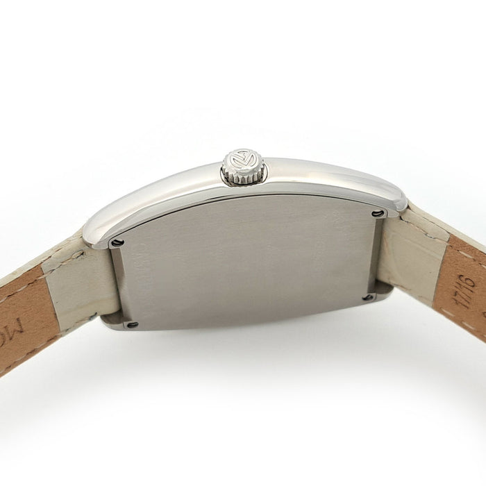 FRANCK MULLER 
Casablanca 
Con scatola e garanzia