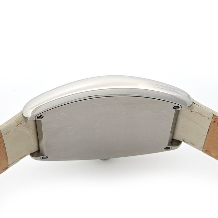 FRANCK MULLER 
Casablanca 
Con scatola e garanzia