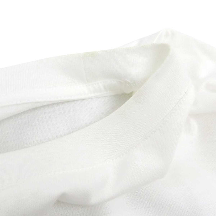 HERMES 
馬の群れ コットン 
カヴァルカード ホース Tシャツ