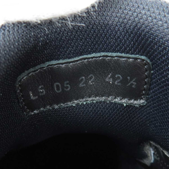 Dior 
カナージュ ロゴ ファブリック 
B24 ロートップ スニーカー 
オブリーク