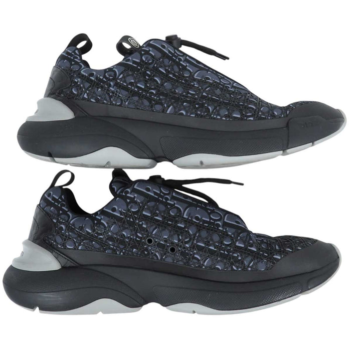 Dior
Cannage Logo Fabric
B24 Low-Top Sneakers
Oblique