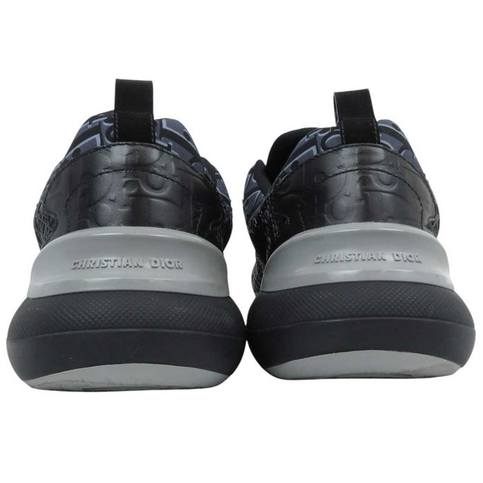 Dior 
カナージュ ロゴ ファブリック 
B24 ロートップ スニーカー 
オブリーク