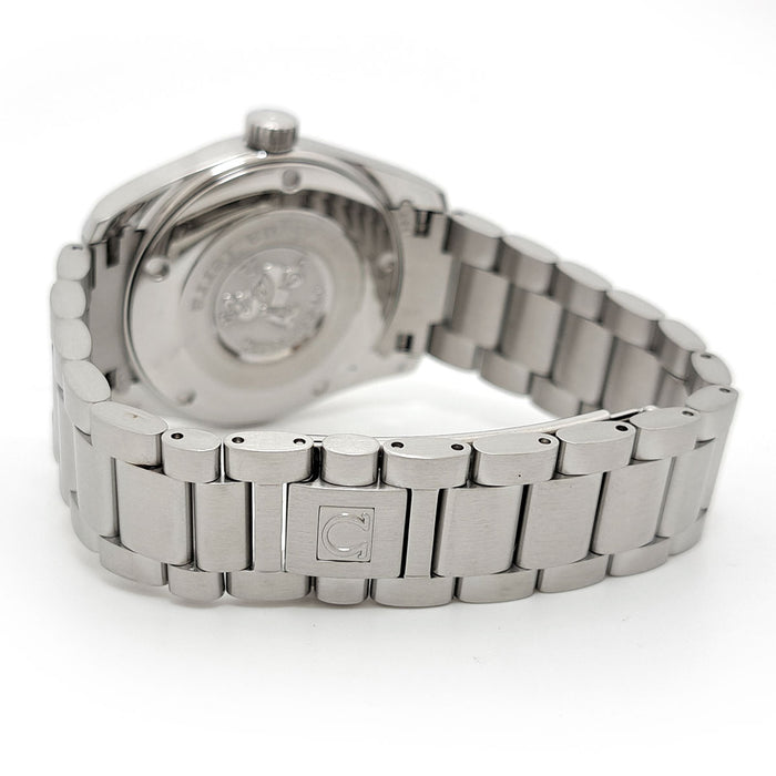 OMEGA Seamaster Aqua Terra