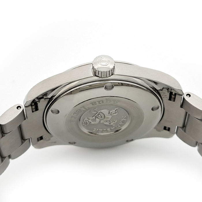 OMEGA Seamaster Aqua Terra