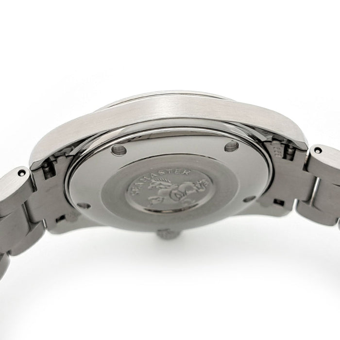 OMEGA Seamaster Aqua Terra