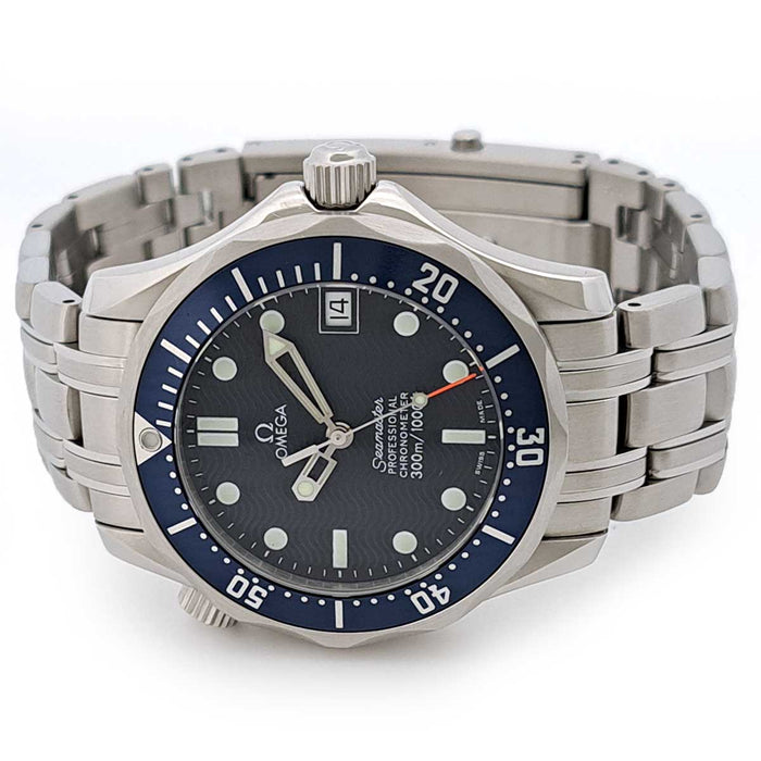 OMEGA Seamaster 300