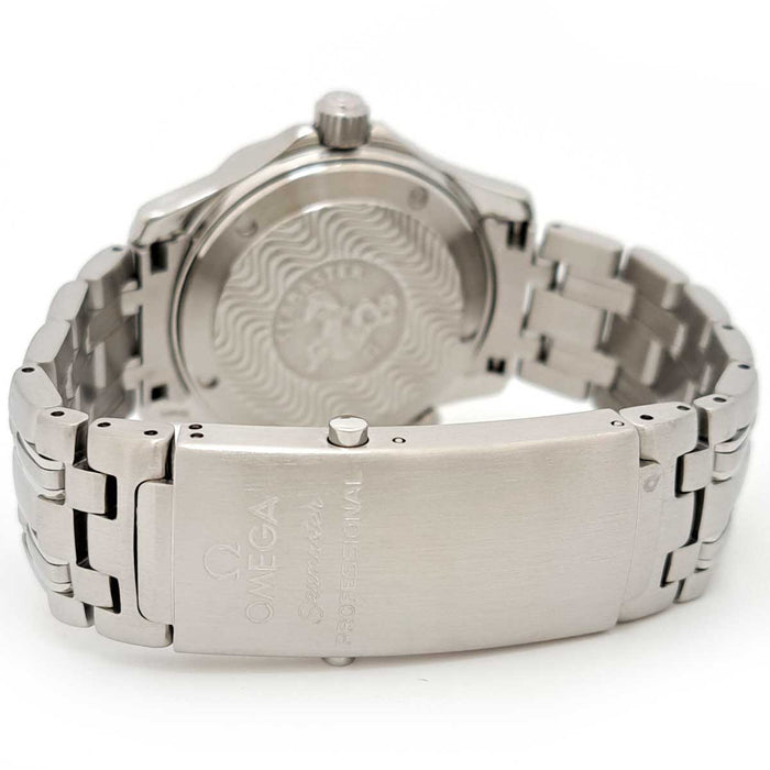 OMEGA Seamaster 300