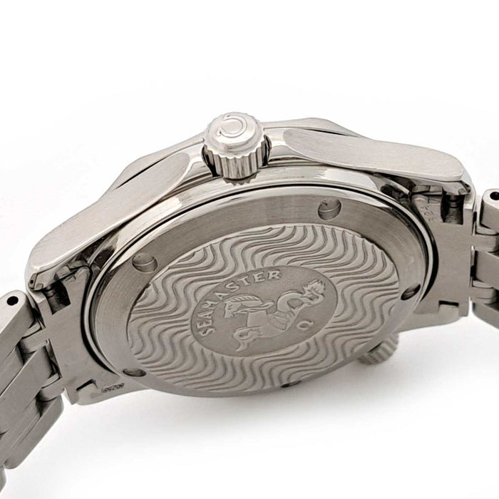 OMEGA Seamaster 300