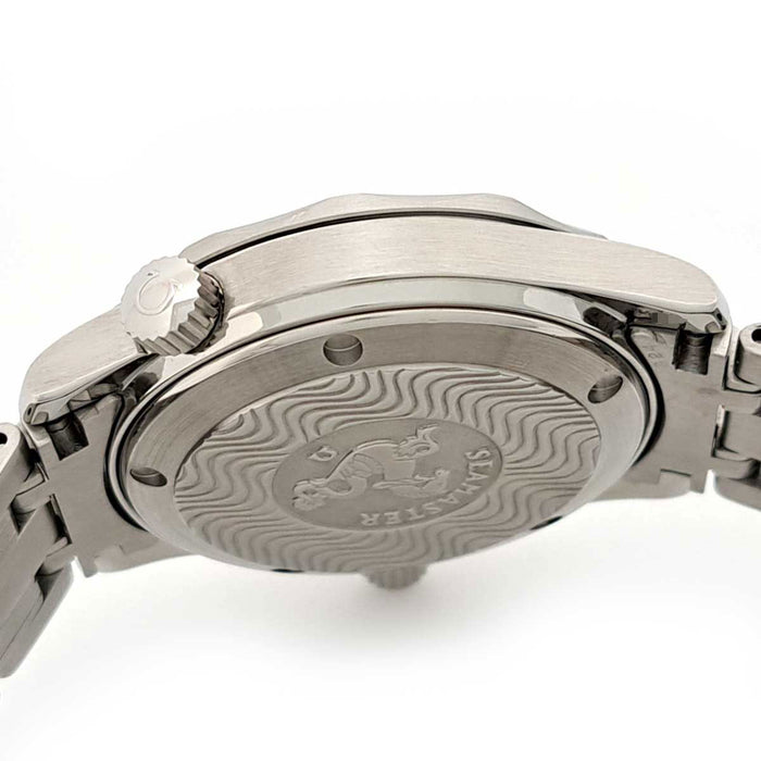 OMEGA Seamaster 300