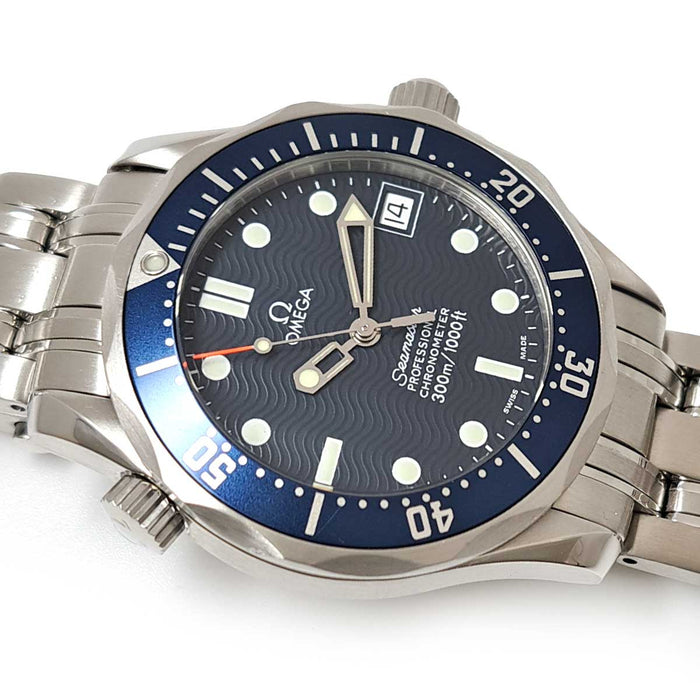 OMEGA Seamaster 300