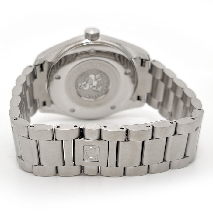 OMEGA Seamaster Aqua Terra