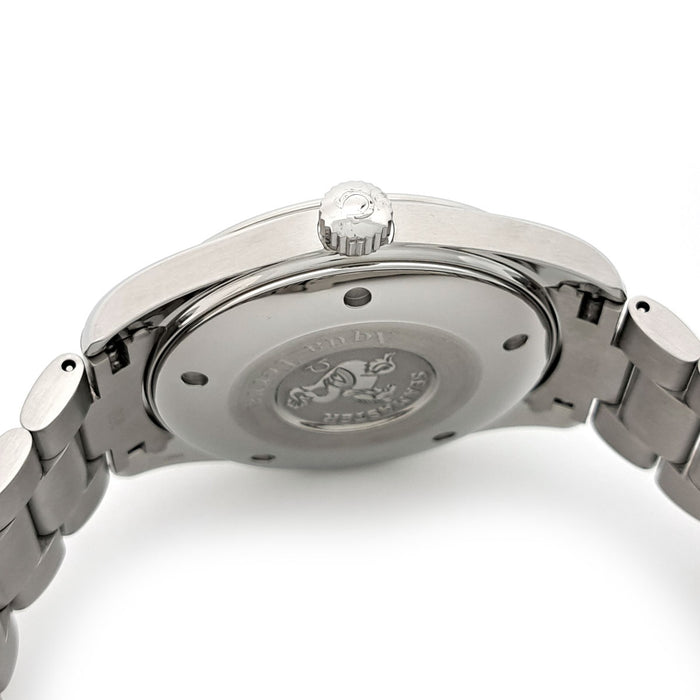 OMEGA Seamaster Aqua Terra